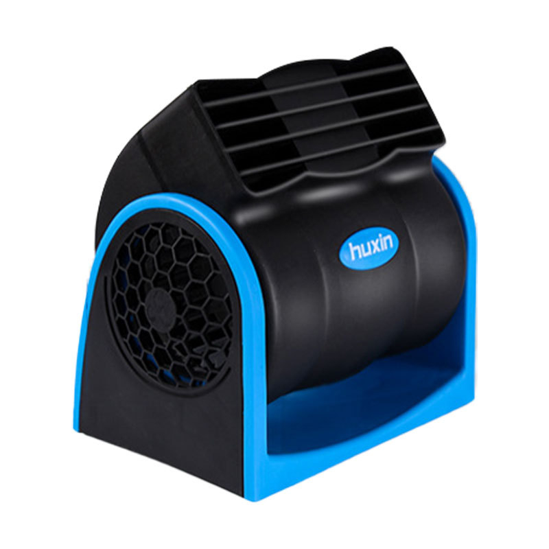 Automobilski ventilator – ABS kućište, 7W, HX-301/HX-302, Cool car star