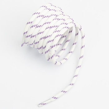 Κορδόνια Round Jump Point, πολυλειτουργικά; για άλλους τύπους υποδημάτων, χειμερινά