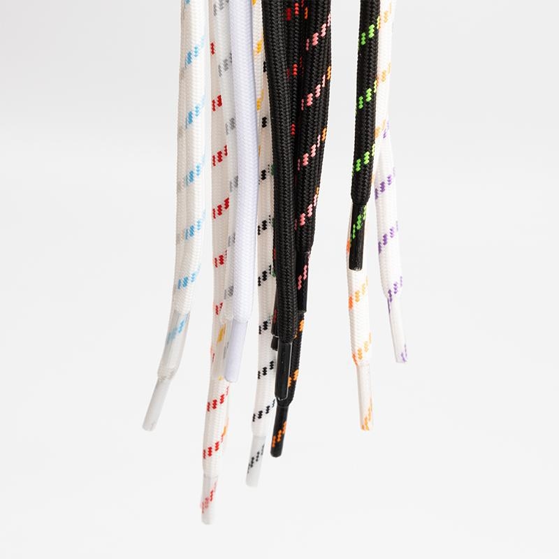 Κορδόνια Round Jump Point, πολυλειτουργικά; για άλλους τύπους υποδημάτων, χειμερινά