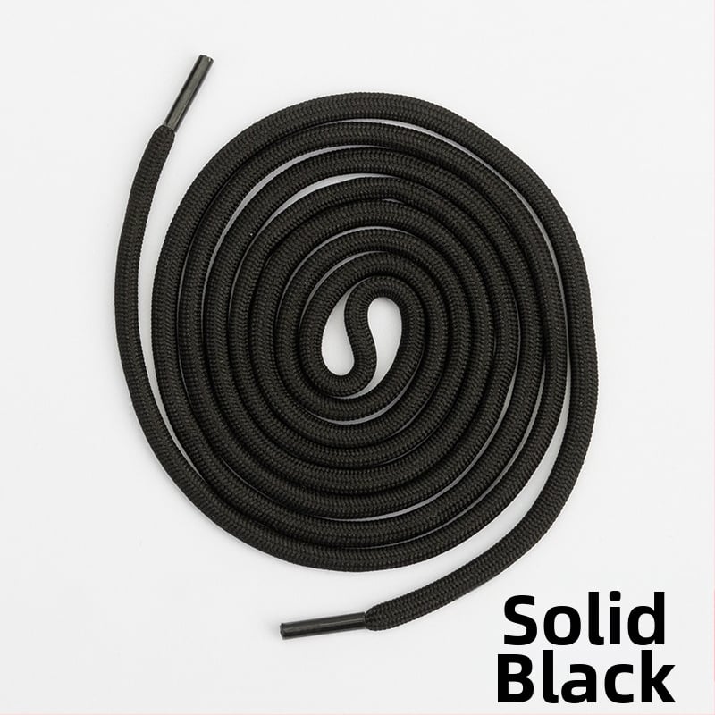 Κορδόνια Round Jump Point, πολυλειτουργικά; για άλλους τύπους υποδημάτων, χειμερινά