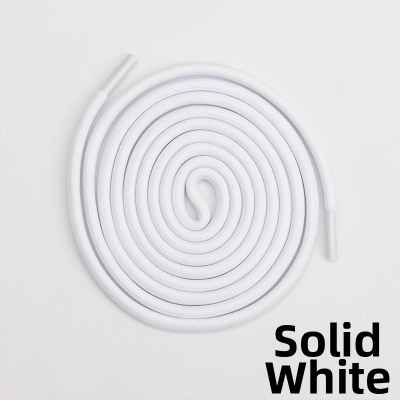 Κορδόνια Round Jump Point, πολυλειτουργικά; για άλλους τύπους υποδημάτων, χειμερινά