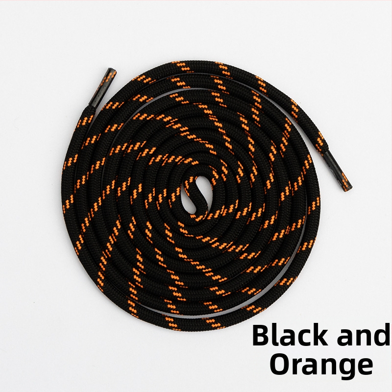 Κορδόνια Round Jump Point, πολυλειτουργικά; για άλλους τύπους υποδημάτων, χειμερινά