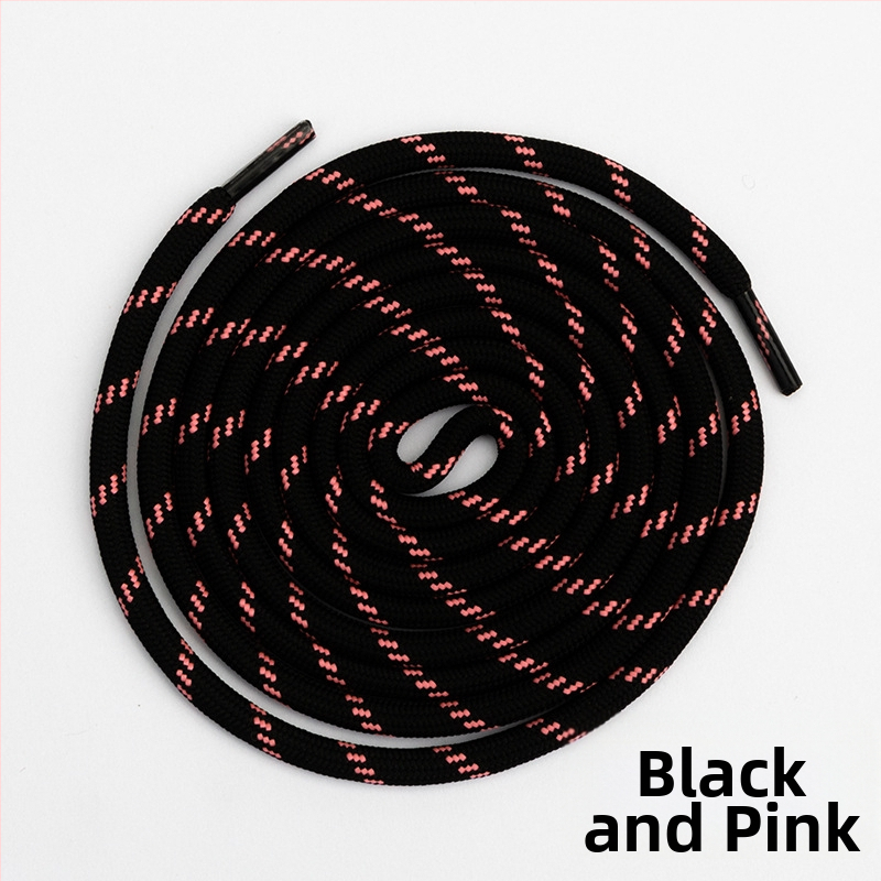 Κορδόνια Round Jump Point, πολυλειτουργικά; για άλλους τύπους υποδημάτων, χειμερινά