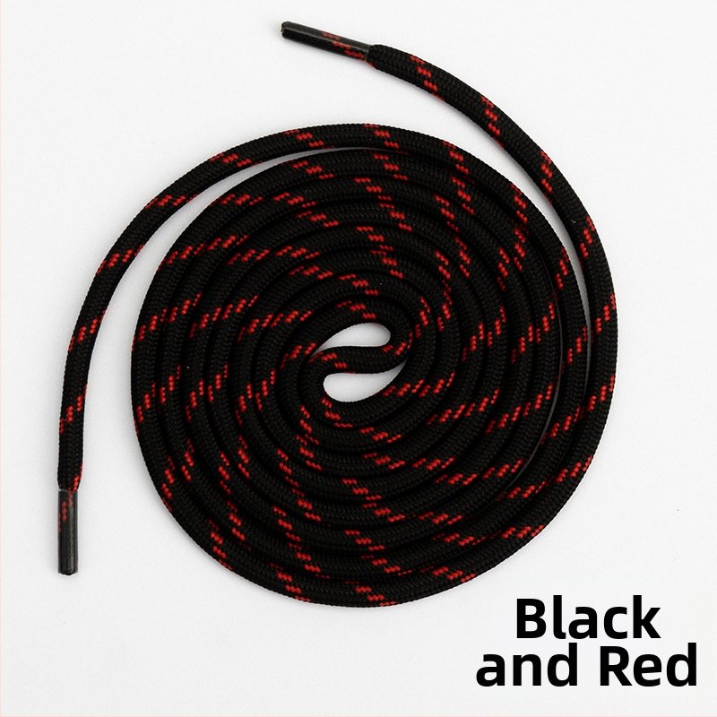 Κορδόνια Round Jump Point, πολυλειτουργικά; για άλλους τύπους υποδημάτων, χειμερινά