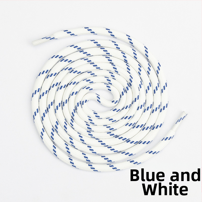 Κορδόνια Round Jump Point, πολυλειτουργικά; για άλλους τύπους υποδημάτων, χειμερινά