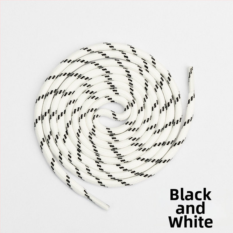 Κορδόνια Round Jump Point, πολυλειτουργικά; για άλλους τύπους υποδημάτων, χειμερινά