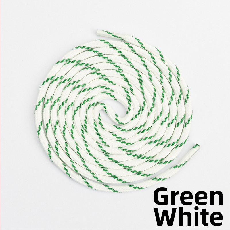 Κορδόνια Round Jump Point, πολυλειτουργικά; για άλλους τύπους υποδημάτων, χειμερινά