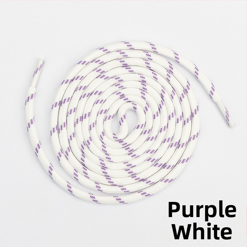 Κορδόνια Round Jump Point, πολυλειτουργικά; για άλλους τύπους υποδημάτων, χειμερινά