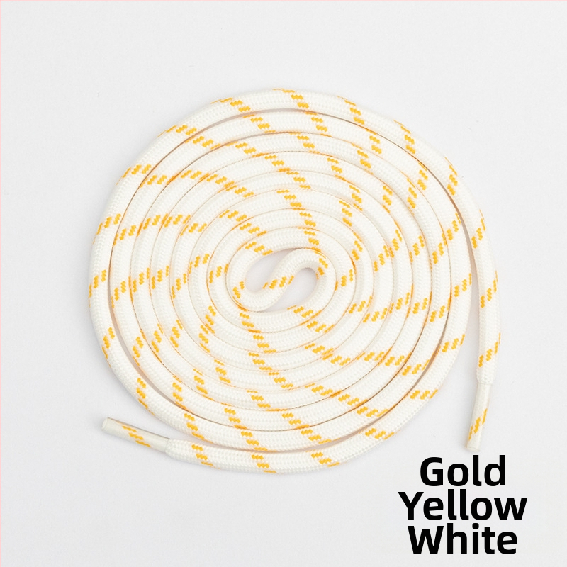 Κορδόνια Round Jump Point, πολυλειτουργικά; για άλλους τύπους υποδημάτων, χειμερινά