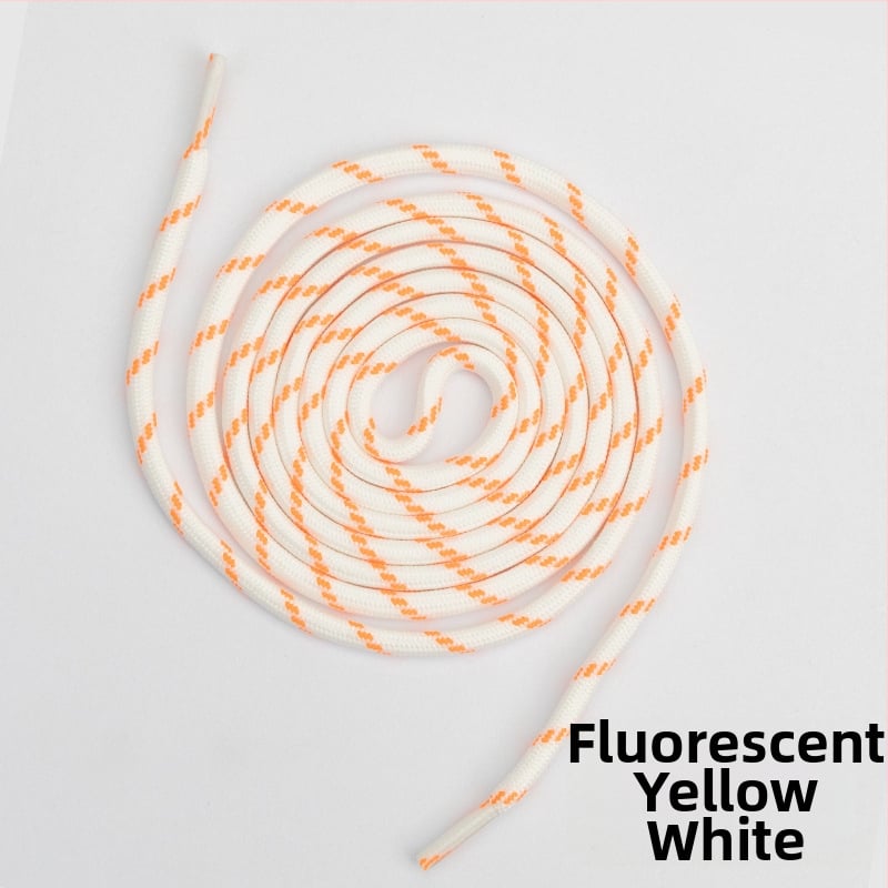 Κορδόνια Round Jump Point, πολυλειτουργικά; για άλλους τύπους υποδημάτων, χειμερινά