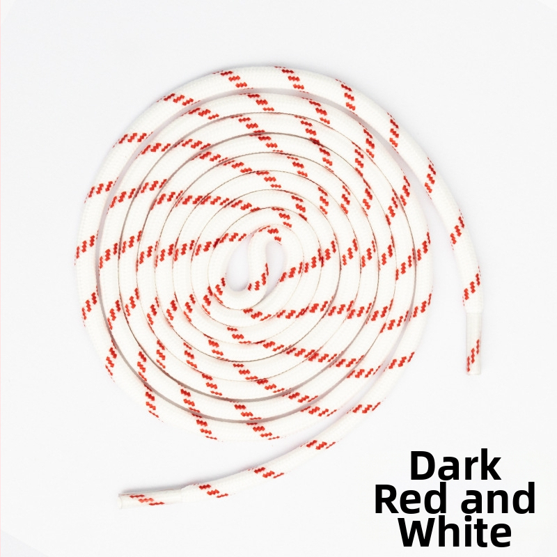 Κορδόνια Round Jump Point, πολυλειτουργικά; για άλλους τύπους υποδημάτων, χειμερινά