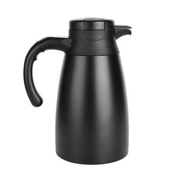 Automobilski kuhalo za vodu 12V/24V, 1200 ml, dvostruki zid od nehrđajućeg čelika, brzo zagrijavanje, model CS-155
