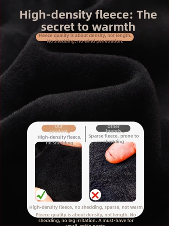 Дънки с флисова подплата, дебели, разкроени крачоли, висока талия, за жени, есен 2025