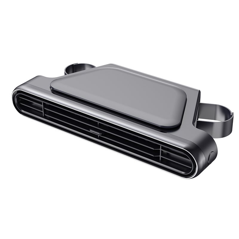HL11 Ventilator za auto sjedalo – USB turbinski ventilator, 3 brzine, tiho rad
