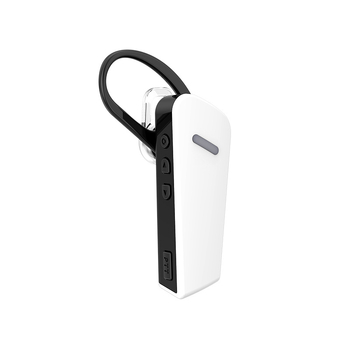 Sword Pie Mini ušni interkom, bežični 440–480 MHz, 0.3 W, 16 kanala, doseg do 3 km, Li‑ion 1800 mAh, otporan na prašinu