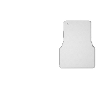 Φουσκωτό κρεβάτι για κάμπινγκ με παχύτερη υφή επιφάνειας, PVC φιλικό προς το περιβάλλον, προσαρμοζόμενος σχεδιασμός, αντέχει έως 500 kg