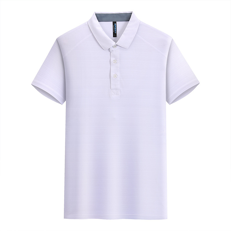 Póló – gyorsan száradó, légáteresztő, nedvesség-elvezető, bő szabású, poliészter anyag