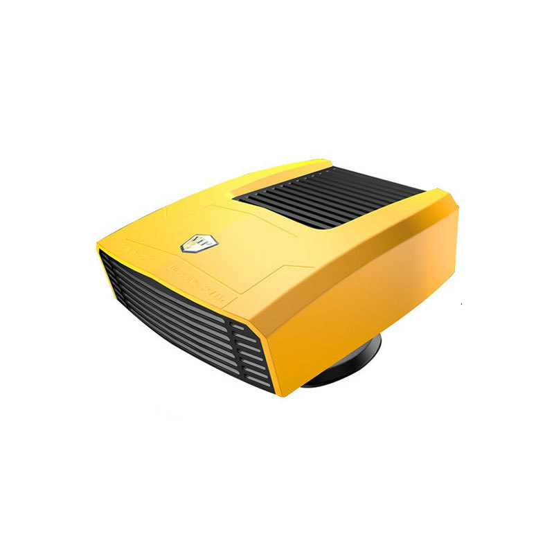 Grijač vozila 12V/24V, ABS kućište, 150W, brzo grijanje i demisting