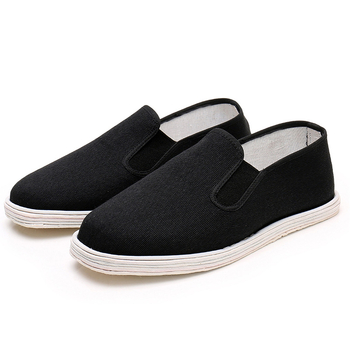 Textilcipő, kerek orrú, pamut felső rész, alacsonyan lévő felső, lélegző