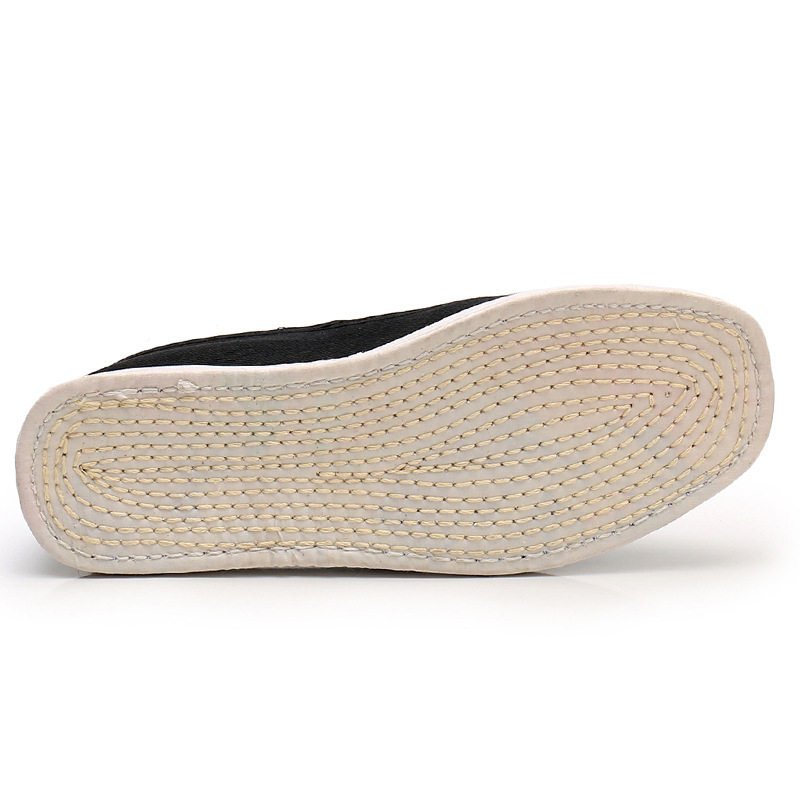 Textilcipő, kerek orrú, pamut felső rész, alacsonyan lévő felső, lélegző