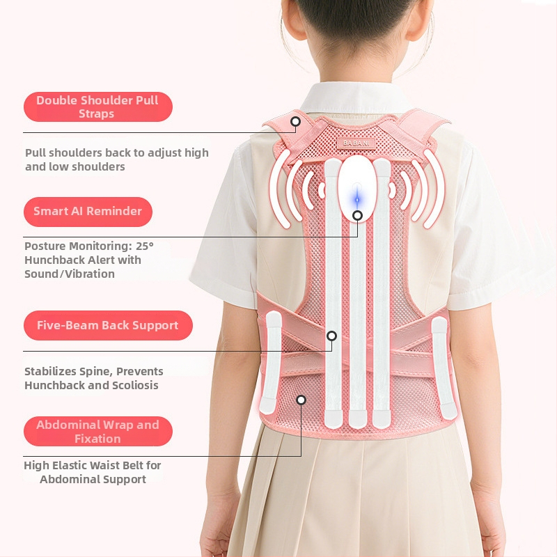 Testtartás-korrektor – nyitott váll, egyenes hát, lélegző és könnyű; Modell: Right Shoulder Car Belt; Felnőtteknek és gyerekeknek; Piacra kerülés dátuma: 2025-10-14; Hivatalos magánmárka; Tanúsítás: keresse fel az Ügyfélszolgálatot