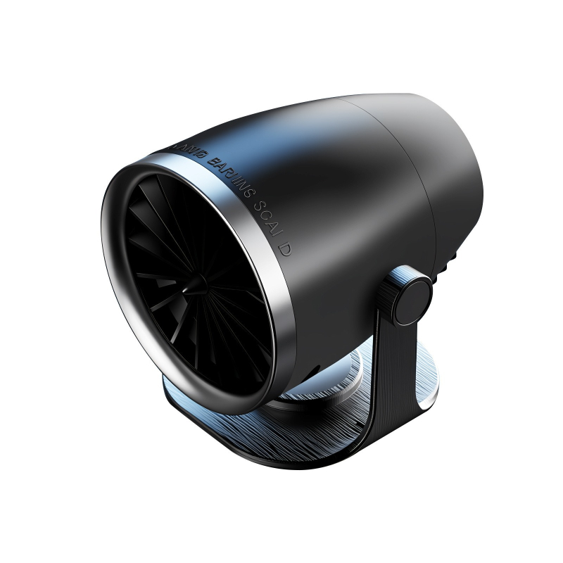 Automobilski grijač Binglin FL-006, PC kućište, 12V grijanje