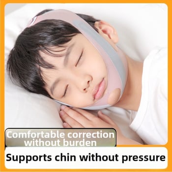 Szájból történő légzés-korrigáló eszköz alvás közben, Liyue márka, új modell, 2024-ben kiadva
