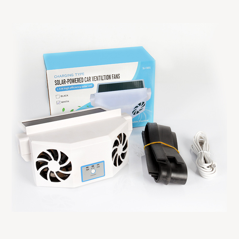 Automobilski ventilator BS-2236, ABS, 1.5, hlađenje