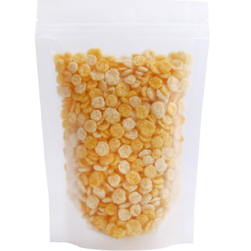 Stand-Up торба Centrino, PET-PE двойслойна опаковка, матово запечатване торба, дължина на запечатване 10–30 см, за подаръци и хранителна опаковка