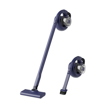 CHONGTENG Безжичен ръчен прахосмукач — 18.5V, 185W, 16000Pa, презареждащ се