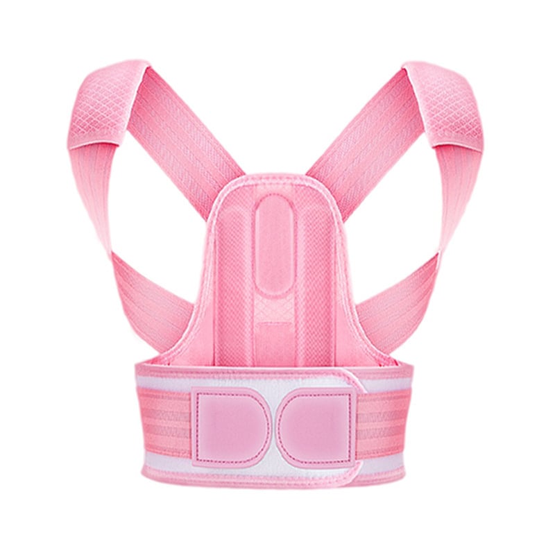 Детски коректор за стойка, Bei Li 717 Strap Correction Strap, 2025 издание, лицензиран частен лейбъл