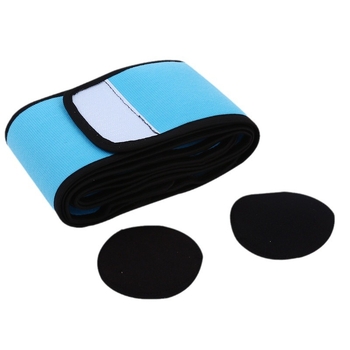 Ζώνη διόρθωσης της στάσης για τα πόδια, μοντέλο A84857, Yingju, υποστήριξη θέσης ποδιού για θεραπευτικό μασάζ