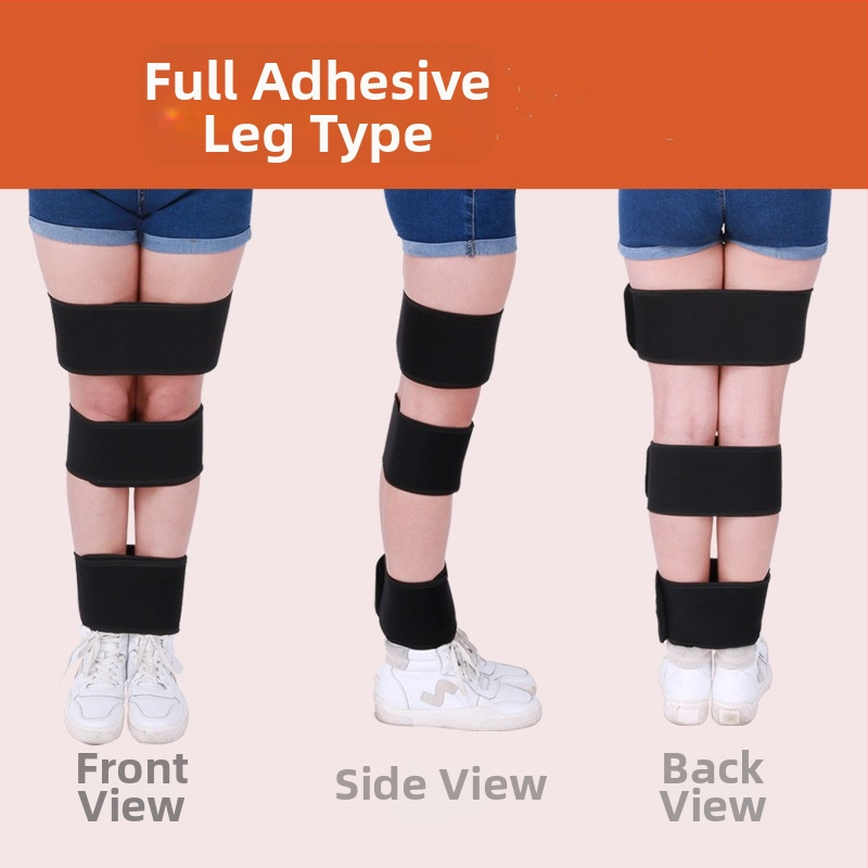 Ζώνη διόρθωσης της στάσης για τα πόδια, μοντέλο A84857, Yingju, υποστήριξη θέσης ποδιού για θεραπευτικό μασάζ