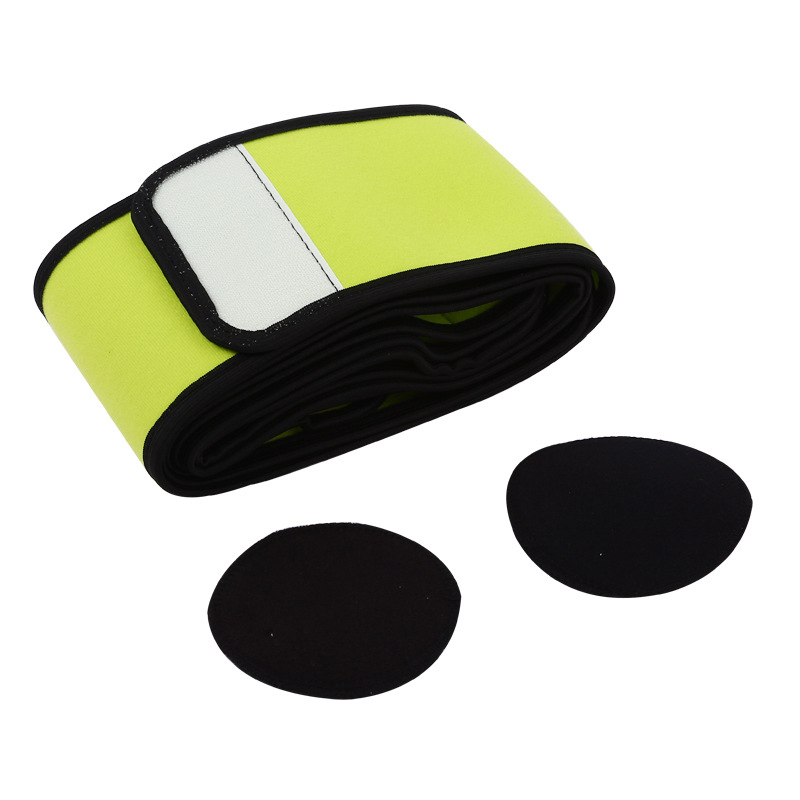 Ζώνη διόρθωσης της στάσης για τα πόδια, μοντέλο A84857, Yingju, υποστήριξη θέσης ποδιού για θεραπευτικό μασάζ