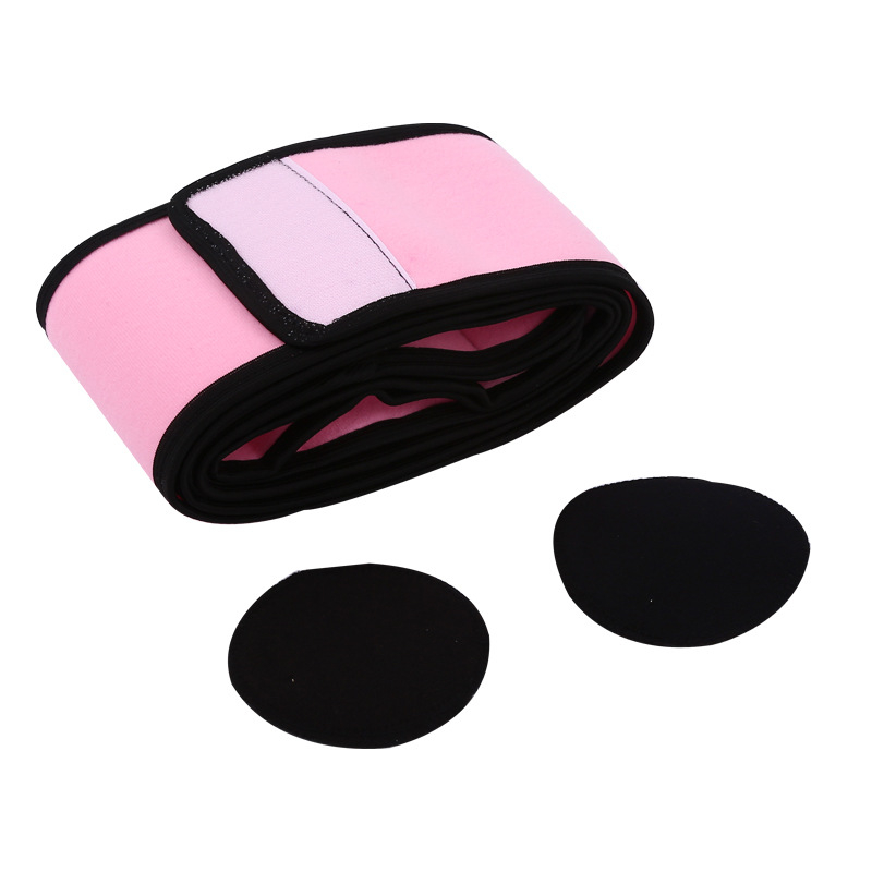 Ζώνη διόρθωσης της στάσης για τα πόδια, μοντέλο A84857, Yingju, υποστήριξη θέσης ποδιού για θεραπευτικό μασάζ