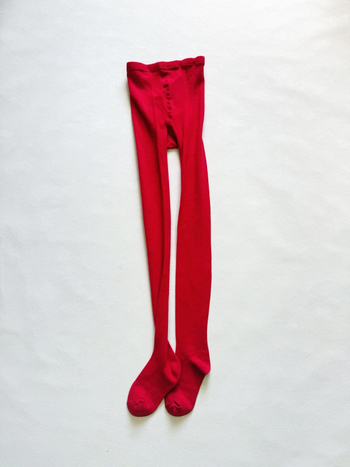 Дамски колготки с крачета от вълнена смесица, топли, висока еластичност, дълги, средна плътност