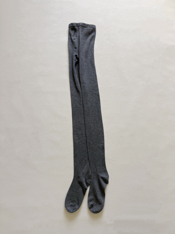 Дамски колготки с крачета от вълнена смесица, топли, висока еластичност, дълги, средна плътност