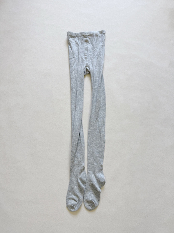 Дамски колготки с крачета от вълнена смесица, топли, висока еластичност, дълги, средна плътност