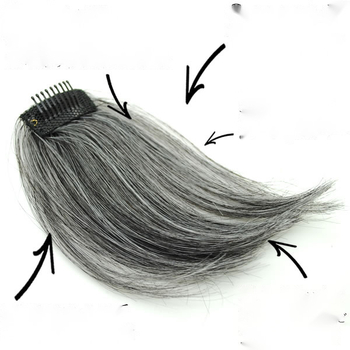 To youth perika dio — ravne kose, model 76876769, porijeklo Henan, materijal: žica visoke temperature, može se bojiti ili peglati