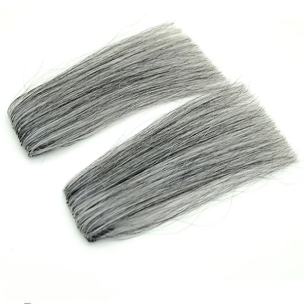 To youth perika dio — ravne kose, model 76876769, porijeklo Henan, materijal: žica visoke temperature, može se bojiti ili peglati