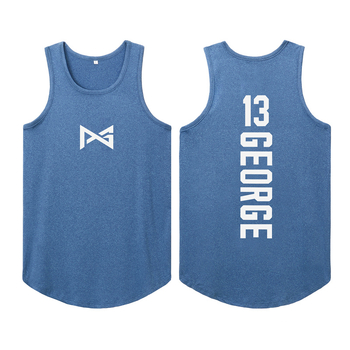 Безръкав жилет за лято, бързосъхнещ, еластичен, свободен силует, полиестер 95%