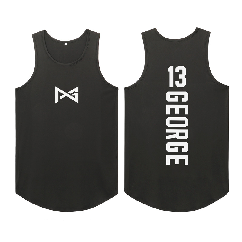 Безръкав жилет за лято, бързосъхнещ, еластичен, свободен силует, полиестер 95%