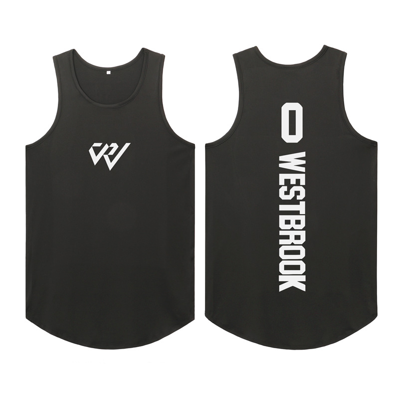 Безръкав жилет за лято, бързосъхнещ, еластичен, свободен силует, полиестер 95%