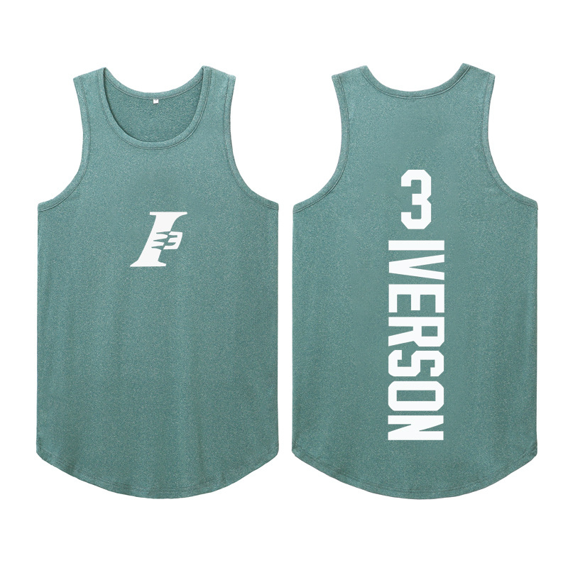 Безръкав жилет за лято, бързосъхнещ, еластичен, свободен силует, полиестер 95%