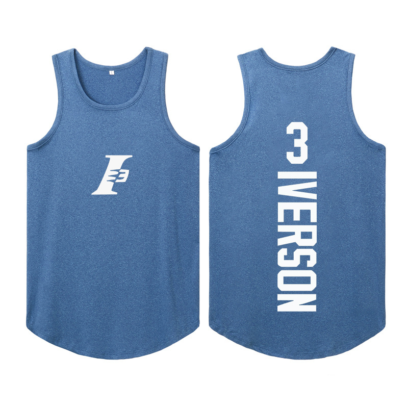 Безръкав жилет за лято, бързосъхнещ, еластичен, свободен силует, полиестер 95%