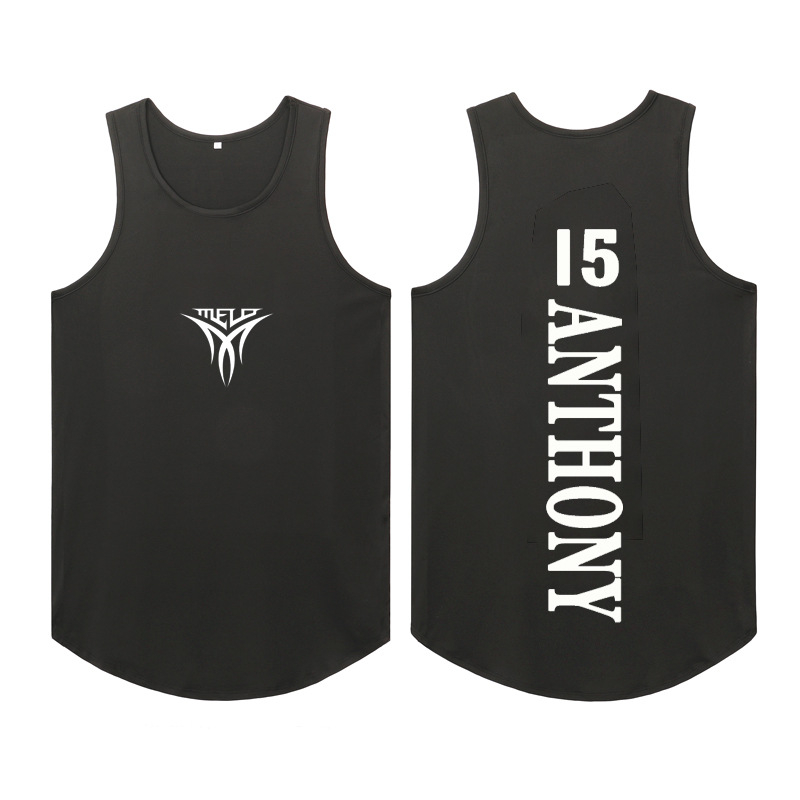 Безръкав жилет за лято, бързосъхнещ, еластичен, свободен силует, полиестер 95%