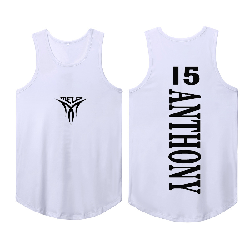 Безръкав жилет за лято, бързосъхнещ, еластичен, свободен силует, полиестер 95%