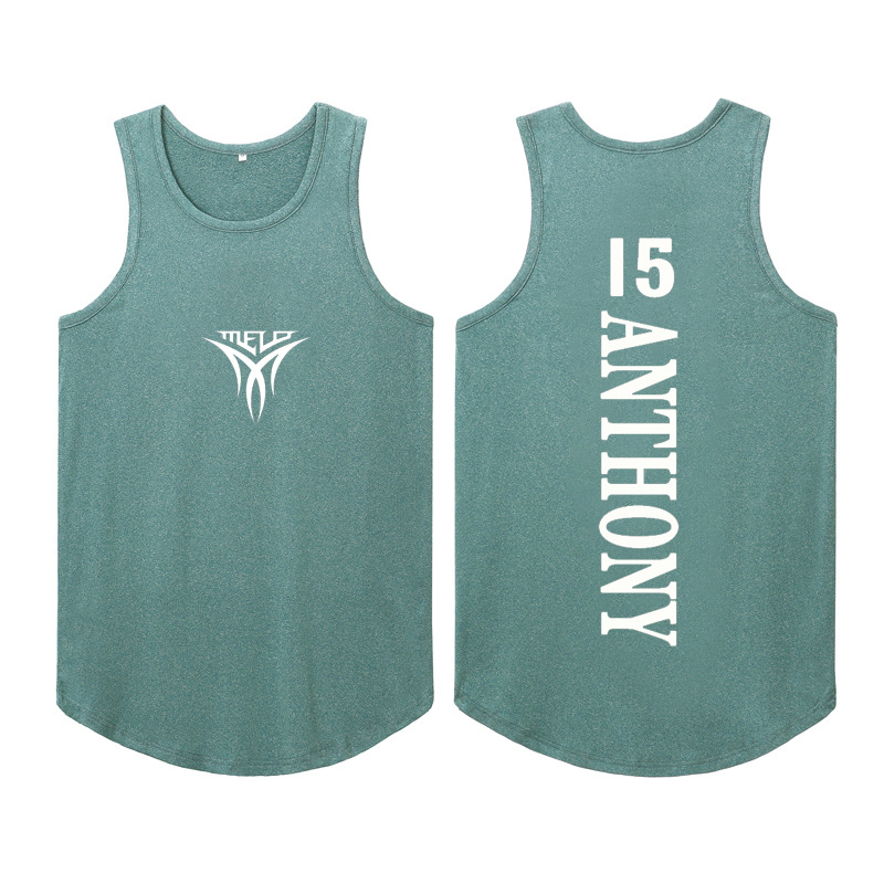 Безръкав жилет за лято, бързосъхнещ, еластичен, свободен силует, полиестер 95%