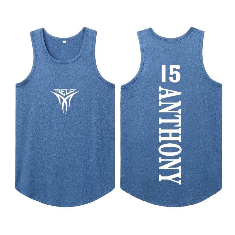 Безръкав жилет за лято, бързосъхнещ, еластичен, свободен силует, полиестер 95%