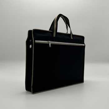 Dokument torba s zatvaračem od Oxford platna | Zhengxin 1366 (Brand: Zhengxin, Model: 1366, Materijal: Oxford platno, Stil: Zipper)